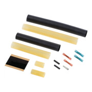 nVent Thermal Kaltleiter und Endabschluß f.HWAT,XL2-ZH+GM-2X CCE-06-CR-1