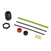 nVent Thermal Raccord de bande chauffante avec raccordement métrique C25-21-1
