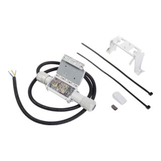 nVent Thermal Raccord de bande chauffante RAYCLIC-CE-02