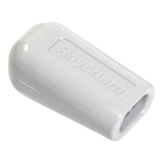 nVent Thermal Raccord de fin de bande chauffante RAYCLIC-E-02
