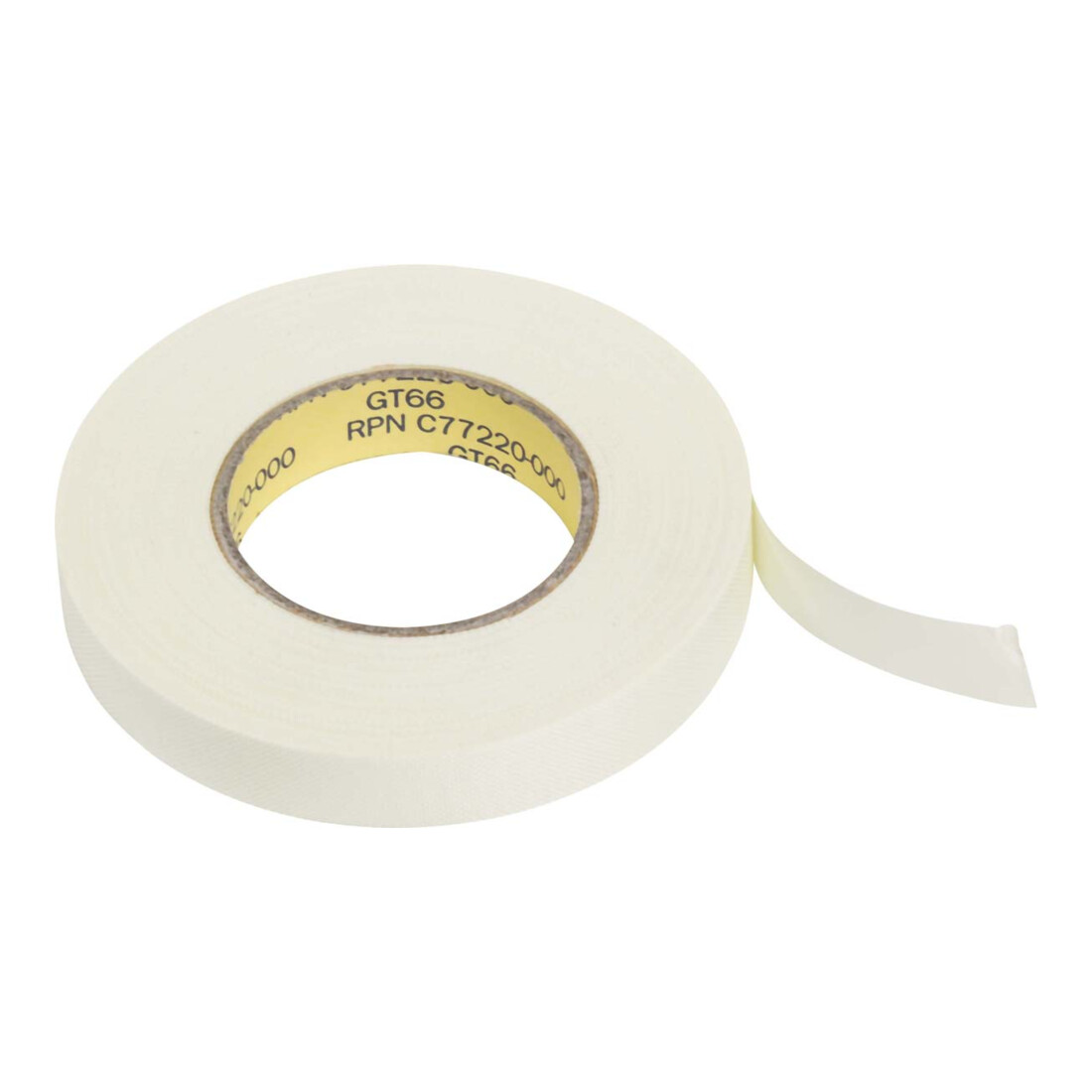 nVent Thermal Ruban adhésif en soie de verre 20m/12mm de large GT-66