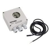 nVent Thermal Thermostat mit Rohranlegefühler AT-TS-13-3