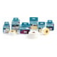 NWL Adress-Etiketten-Pack weiß 99012