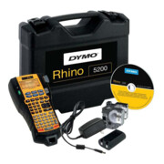 NWL Beschriftungsgerät RHINO 5200 K