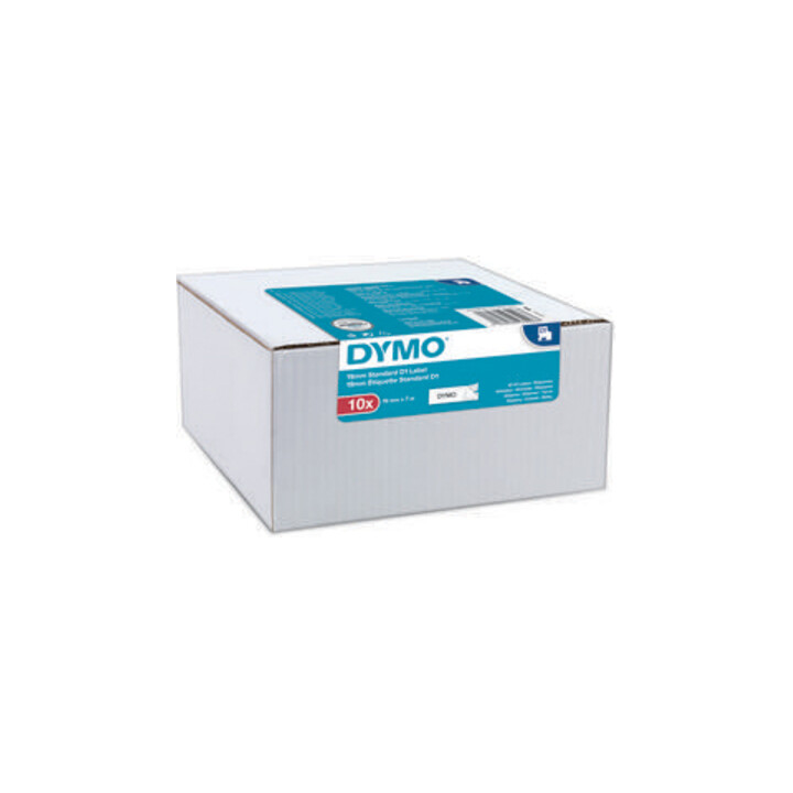 NWL D1-Bande polyester Pack 9 mm x 7 m, 2093096