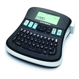 NWL LabelManager DYMO LM210D QWZ DE