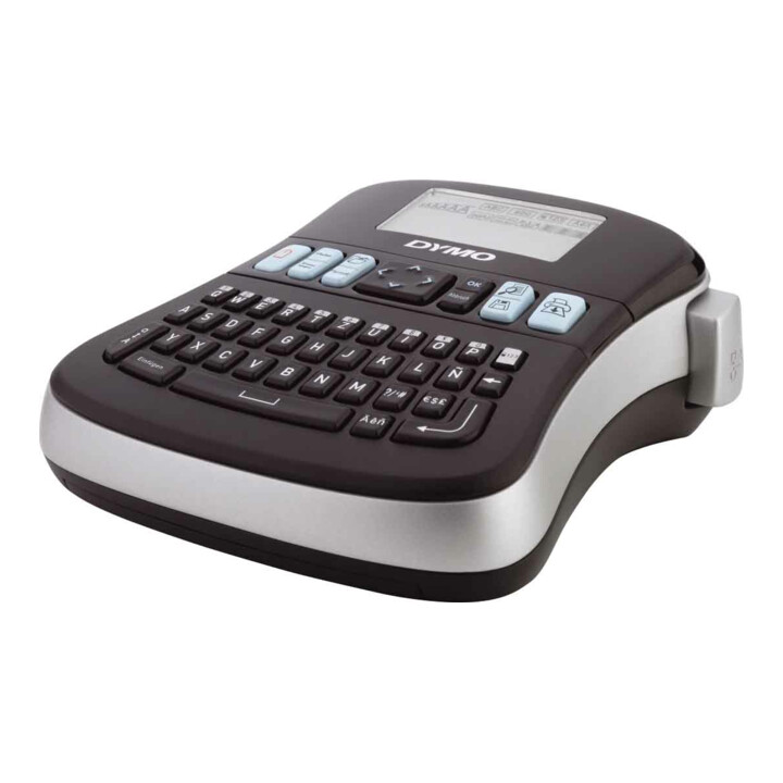 NWL LabelManager DYMO LM210D QWZ DE