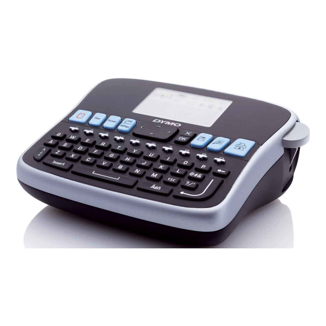 NWL LabelManager DYMO LMR-360D QWZ