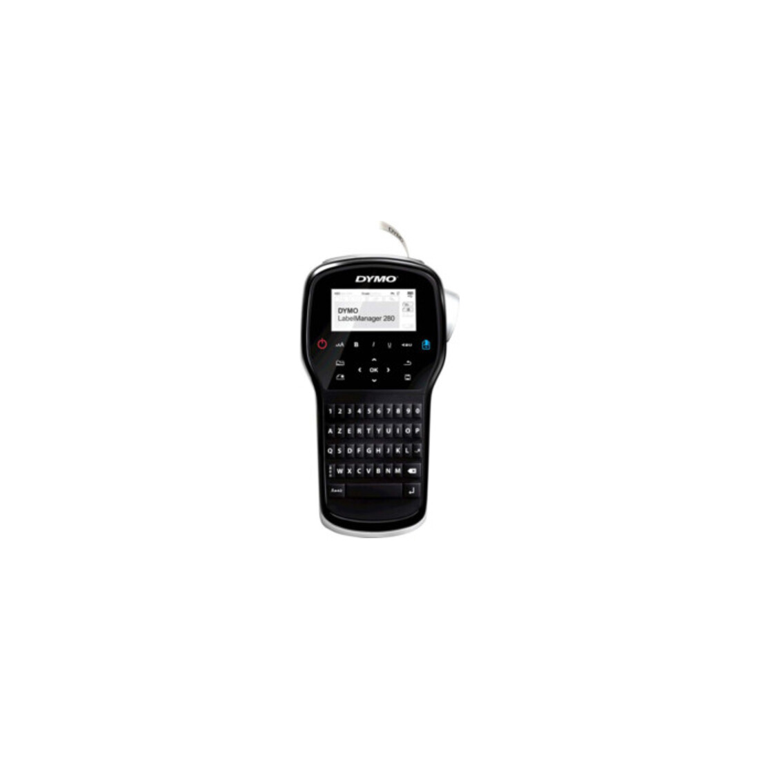 NWL LabelManager für D1-Bänder DYMO LMR-280QWZ CASE