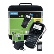 NWL LabelManager für D1-Bänder DYMO LMR-280QWZ CASE