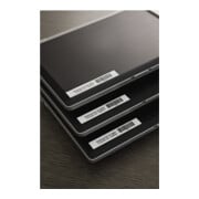 NWL Schriftband 24mm/7m sw/ws 53713