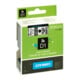 NWL Schriftband 24mm/7m sw/ws 53713
