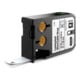 NWL XTL Etikett Vinyl 21mm x 39mm sw/ws 1868705 (VE150)