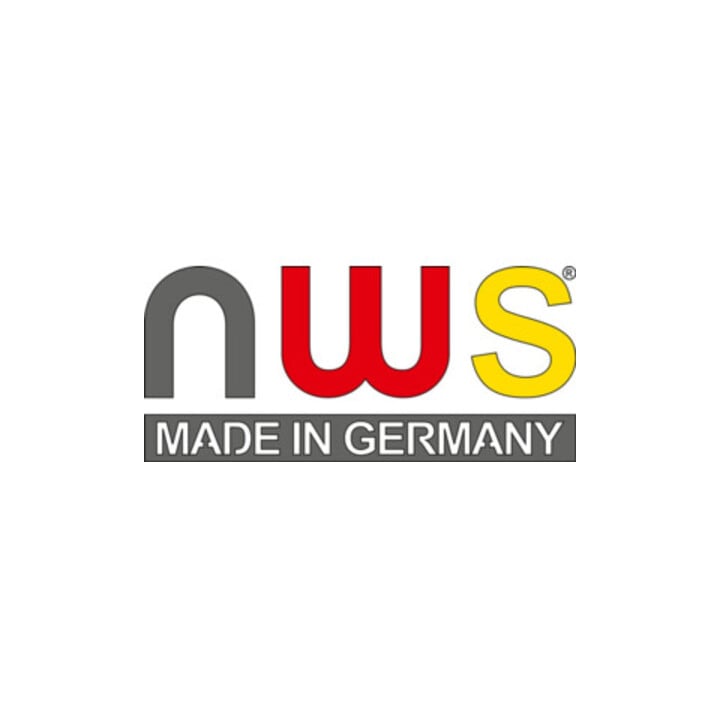 NWS Montage- und Ausbildungs-Werkzeugkoffer Basic, 23-tlg.
