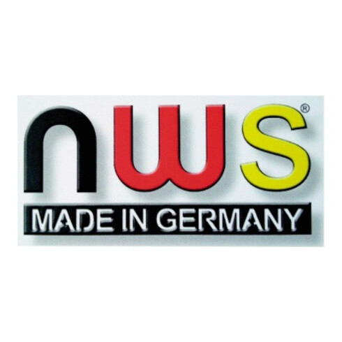 NWS Presszange und Aderendhülsen-Sortiment 143-BIS