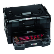 NWS Valigetta per elettricista Sortimo L-BOXX, 23 pezzi-5