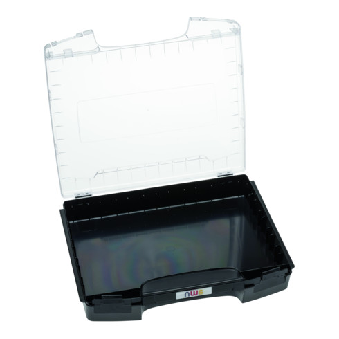 NWS Werkzeugbox Sortimo L-BOXX 1000V, 17-teilig