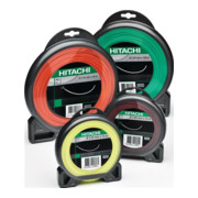 Nylonfaden Fadenstärke 2,0mm Fadenlänge 15m Hitachi-1