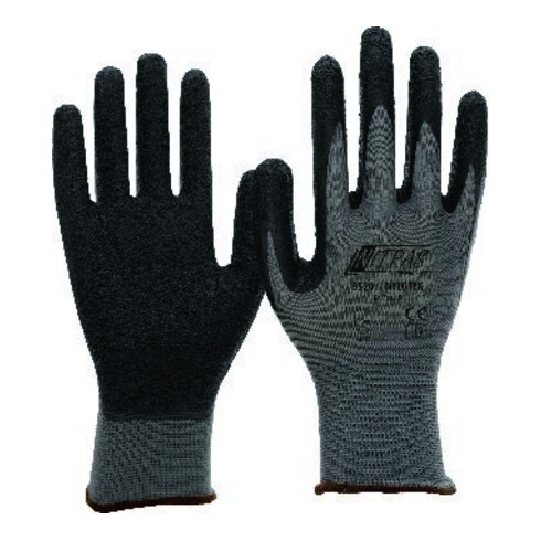 NYLOTEX Gants de protection 3520, Taille 8