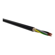 NYY-J 4x 1,5RE Eca Ri100 Câble haute tension-1