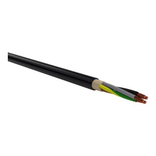 NYY-J 4x 1,5RE Eca Ri100 Starkstromkabel
