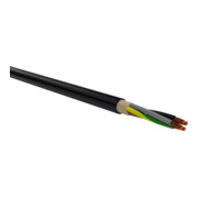 NYY-J 4x 2,5RE Eca Ri100 Câble haute tension-1