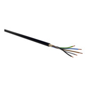 NYY-J 5x1,5RE Eca Ri100 Câble haute tension-1