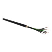 NYY-J 7x 1,5RE Eca Ri100 Câble haute tension-1