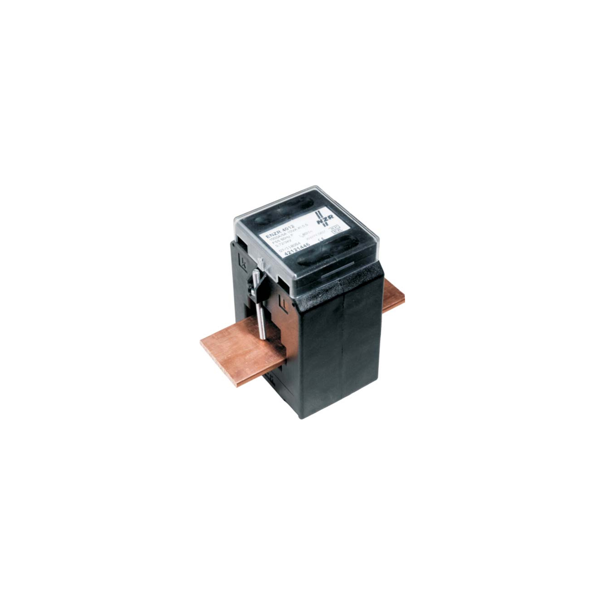 NZR Aufsteckstromwandler K.1 ungeeicht 200/5A 42031439