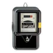 NZR Compteur de courant alternatif étalonné, 10(60)A 01020115-1