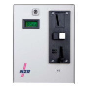 NZR Compteur de pièces électronique ZMZ 0215 1 Euro-1