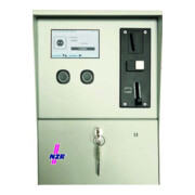 NZR Compteur de pièces MMZ avec option M+X 735120032-064-1