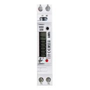 NZR Compteur monophasé 1x230 V, 5(32)A EcoCount WSD 32 plus-1