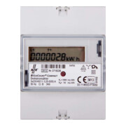 NZR Compteur rail DIN 3x230/400V EcoCount, 33220216-1