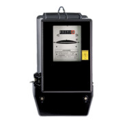 NZR Drehstromzähler DS 10/60 0-St. Eich. 10022155-3