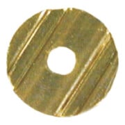 NZR Marque de profil D= 25 mm Épaisseur 2 mm Profil P-WM #2050-1