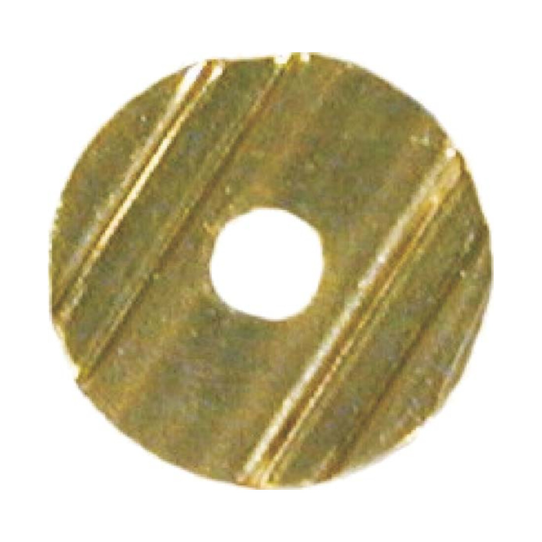 NZR Profilwertmarke D= 25mm Stärke 2mm P-WM profile#2050