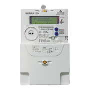NZR Wechselstromzähler mME WS max.60A NORAX 1D+-1