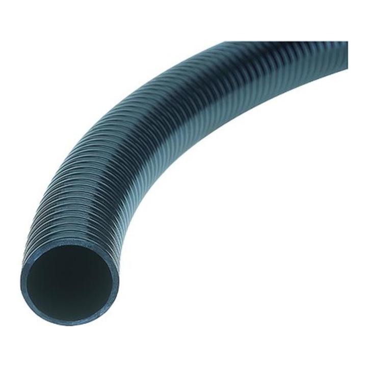 Oase Spiralschlauch schwarz 1 1/2", 25 m