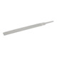 Öberg Bahco Râpe demi-ronde 200 mm H3 sans manche