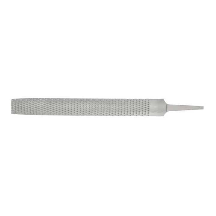 Öberg Bahco Râpe demi-ronde 200 mm H3 sans manche