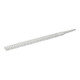 Öberg Bahco Râpe demi-ronde 250 mm H2 sans manche