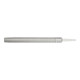 Öberg Bahco Râpe demi-ronde 250 mm H2 sans manche
