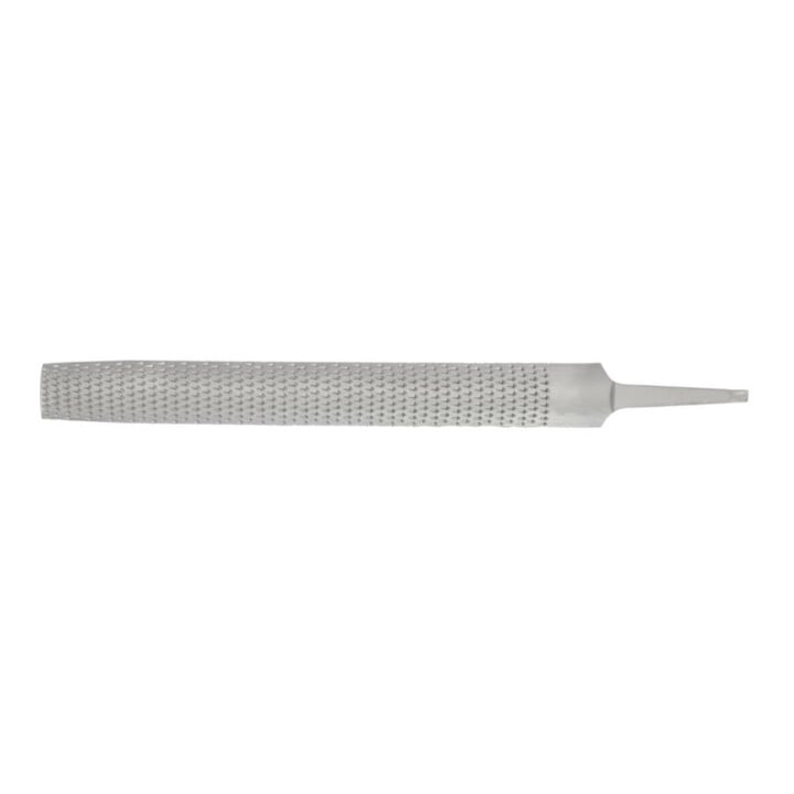 Öberg Bahco Râpe Kabinett 200 mm H2 sans manche