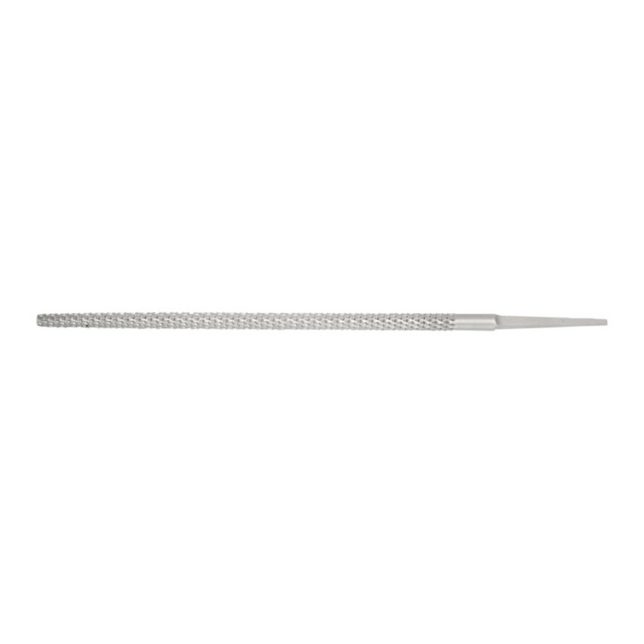 Öberg Bahco Râpe ronde 250 mm H2 sans manche