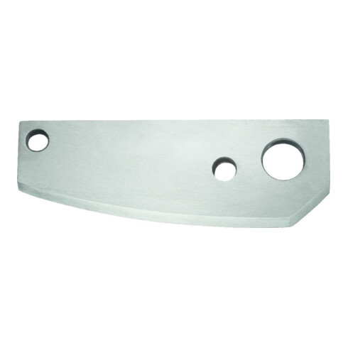 Obermesser für Blech-Rundstahlschere 150mm