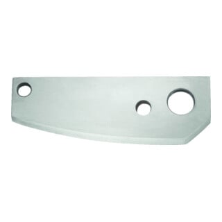 Obermesser pour cisaille à tôle ronde 150mm