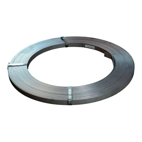 Obermoser Bande de mise à la terre 30x3,5 V4A 50Kg