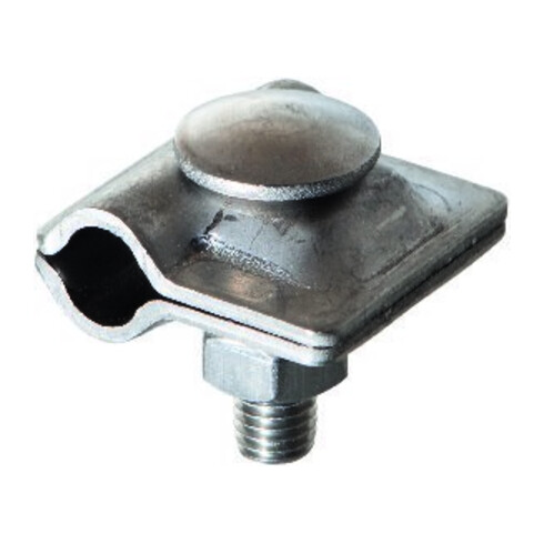 Obermoser Connecteur universel A4 M10x40