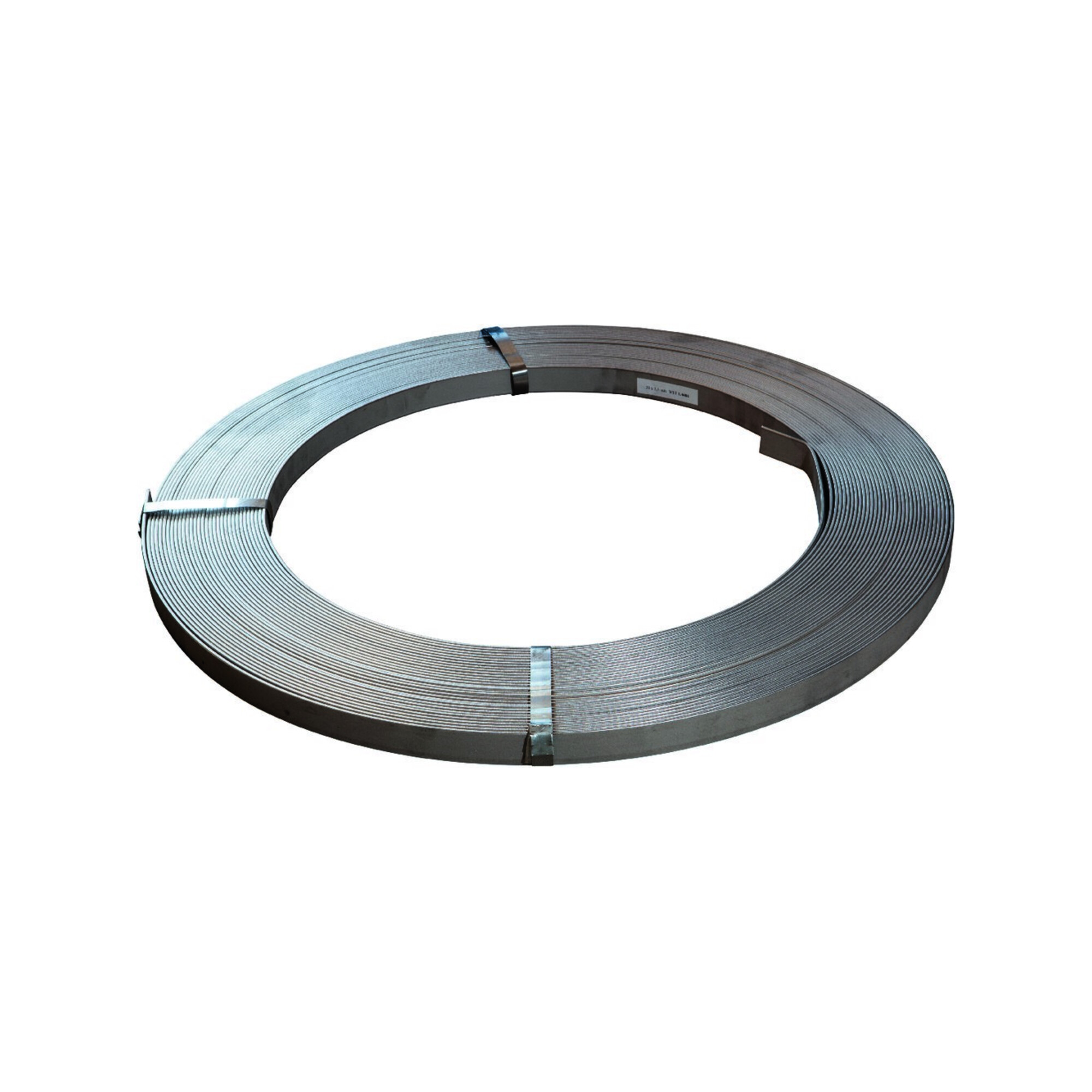 Obermoser Erdungsband 30x3,5 V4A 50Kg